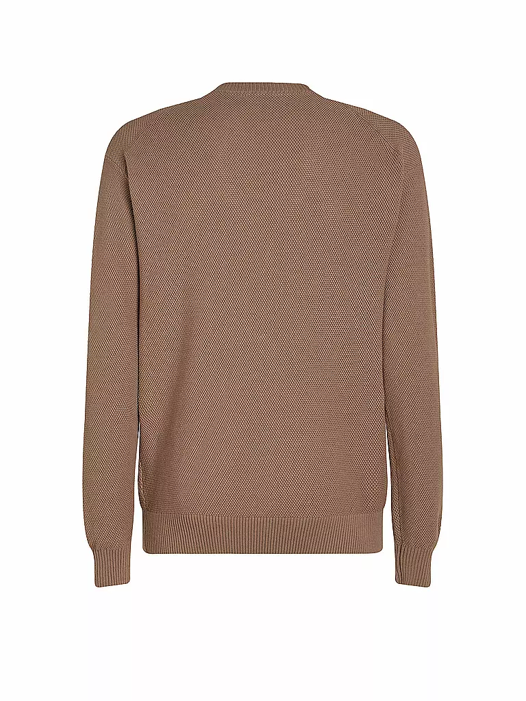 CALVIN KLEIN JEANS | Maglione | Marrone chiaro