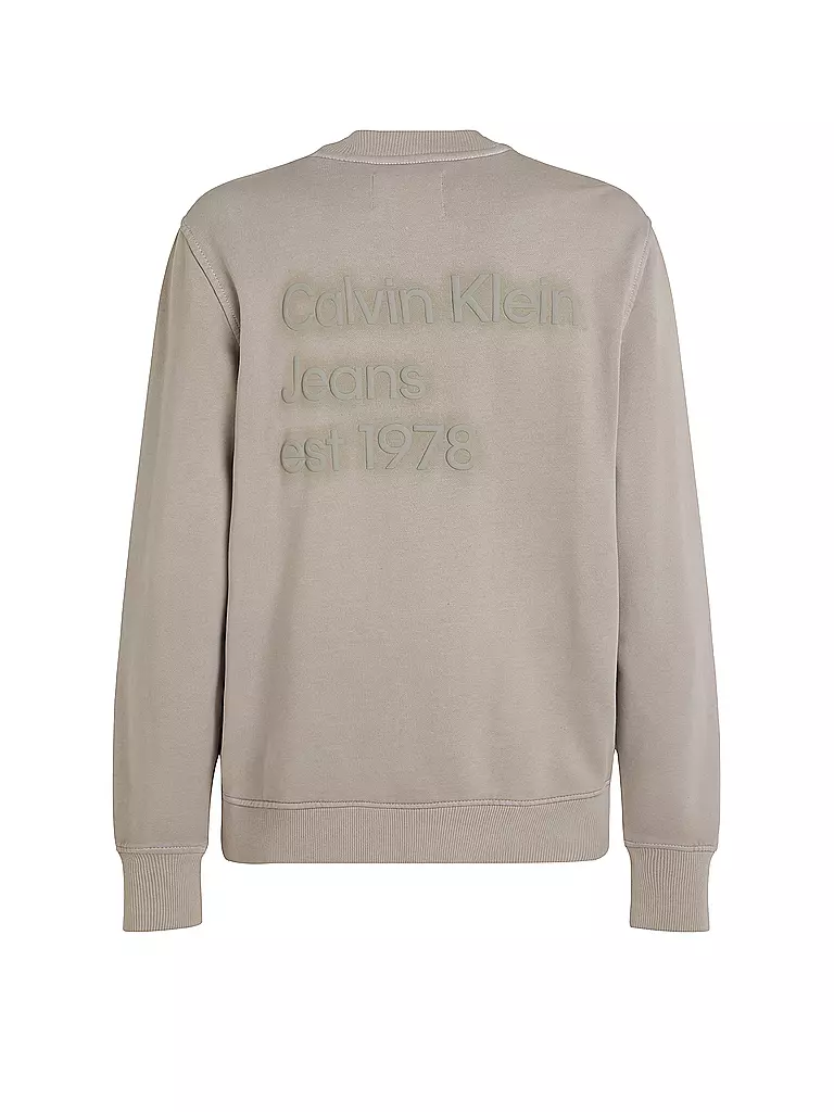 CALVIN KLEIN JEANS | Maglione |