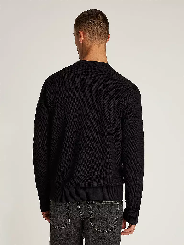 CALVIN KLEIN JEANS | Maglione | Nero