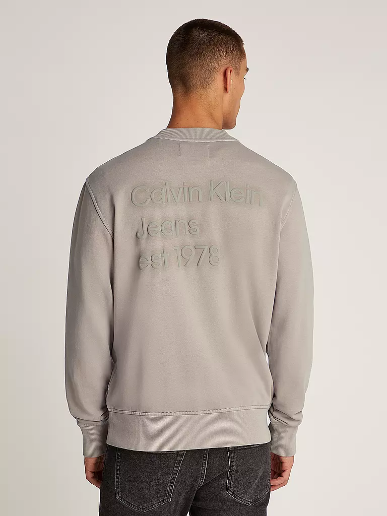 CALVIN KLEIN JEANS | Maglione |