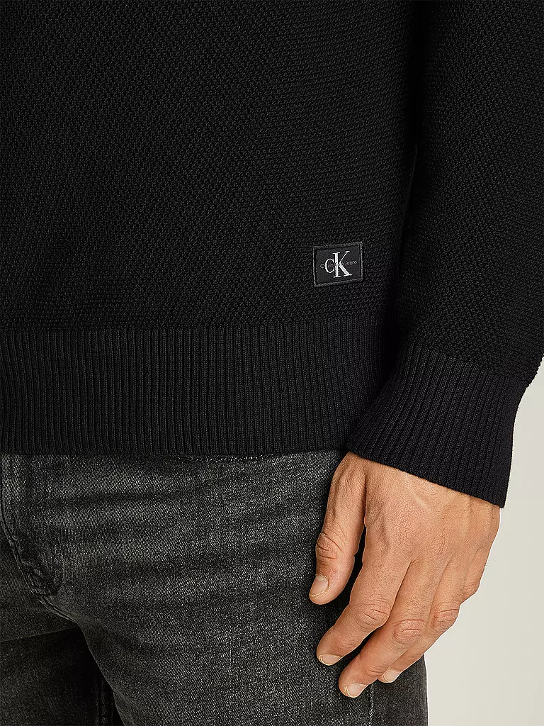 CALVIN KLEIN JEANS | Maglione | Nero