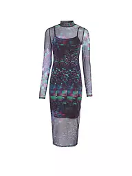 CALVIN KLEIN JEANS | Mididress | Nero