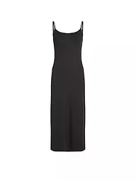 CALVIN KLEIN JEANS | Mididress | Nero