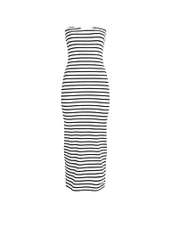 CALVIN KLEIN JEANS | Mididress | Bianco