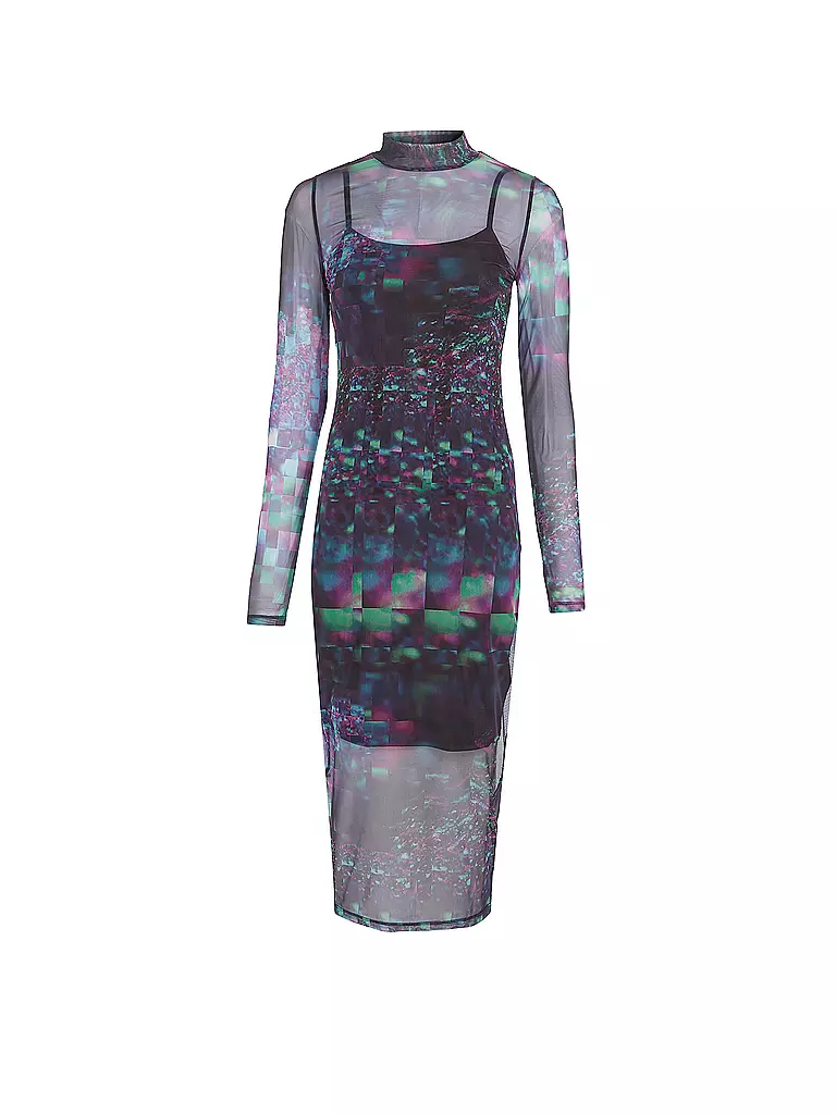 CALVIN KLEIN JEANS | Mididress | Nero
