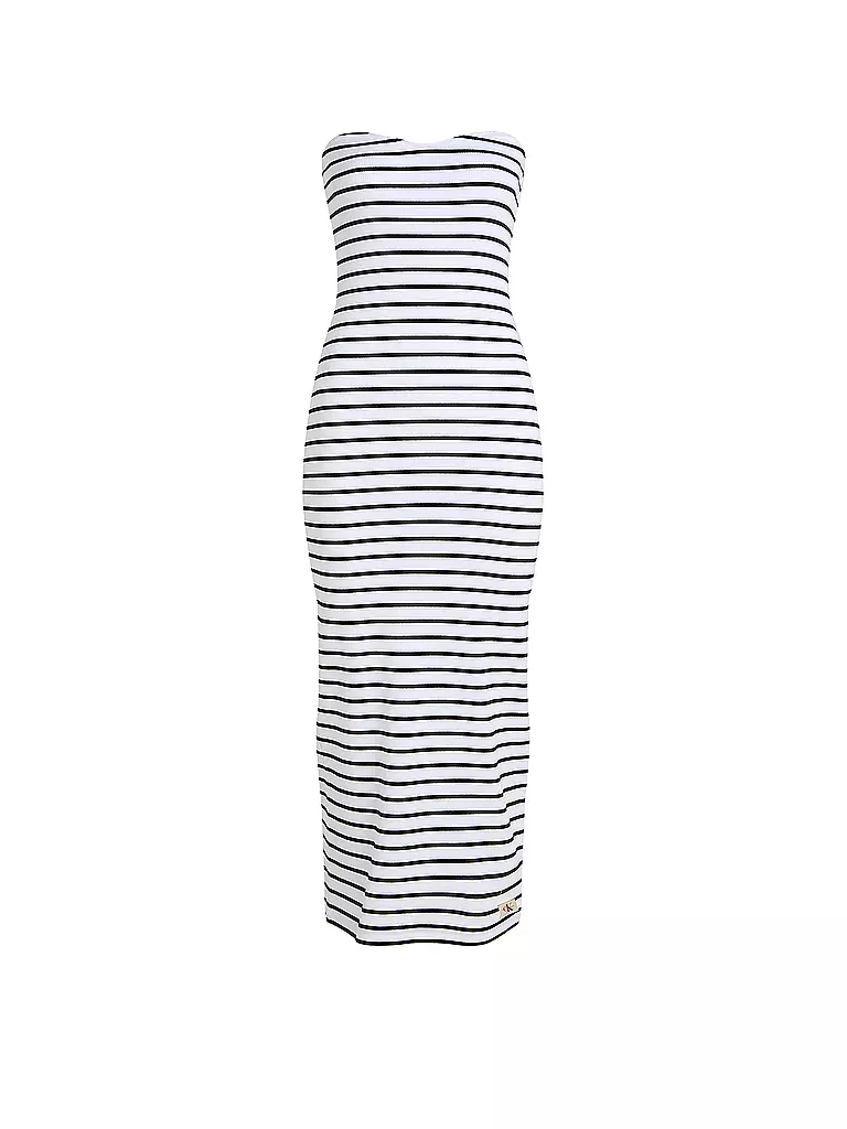 CALVIN KLEIN JEANS | Mididress | Bianco