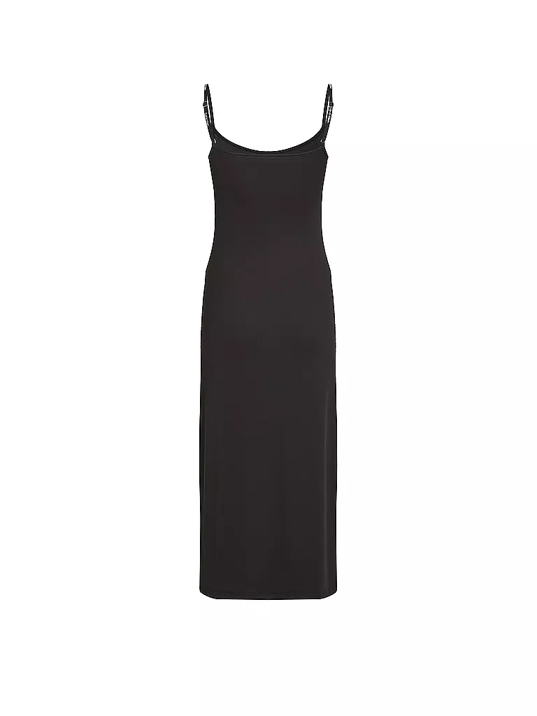 CALVIN KLEIN JEANS | Mididress | Nero
