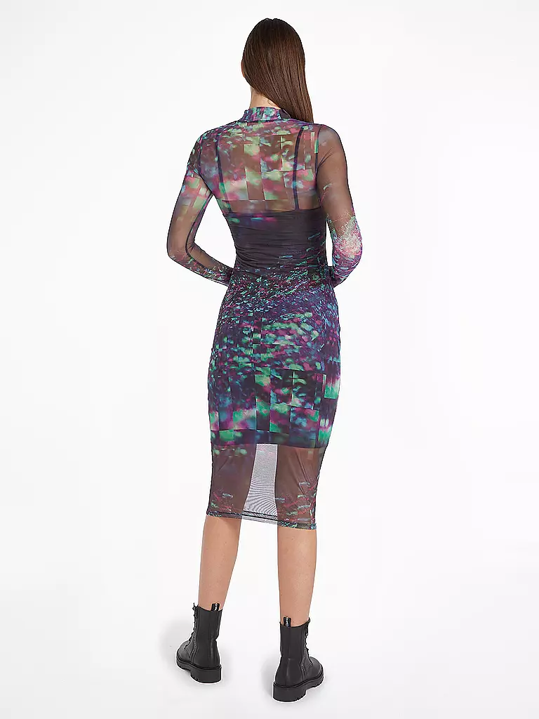 CALVIN KLEIN JEANS | Mididress | 