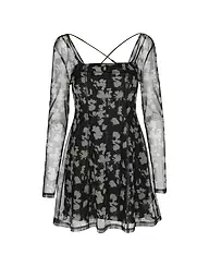 CALVIN KLEIN JEANS | Minidress | Nero