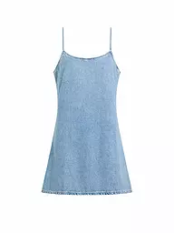 CALVIN KLEIN JEANS | Minidress | Blu chiaro