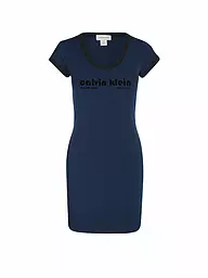 CALVIN KLEIN JEANS | Minidress | Blu scuro