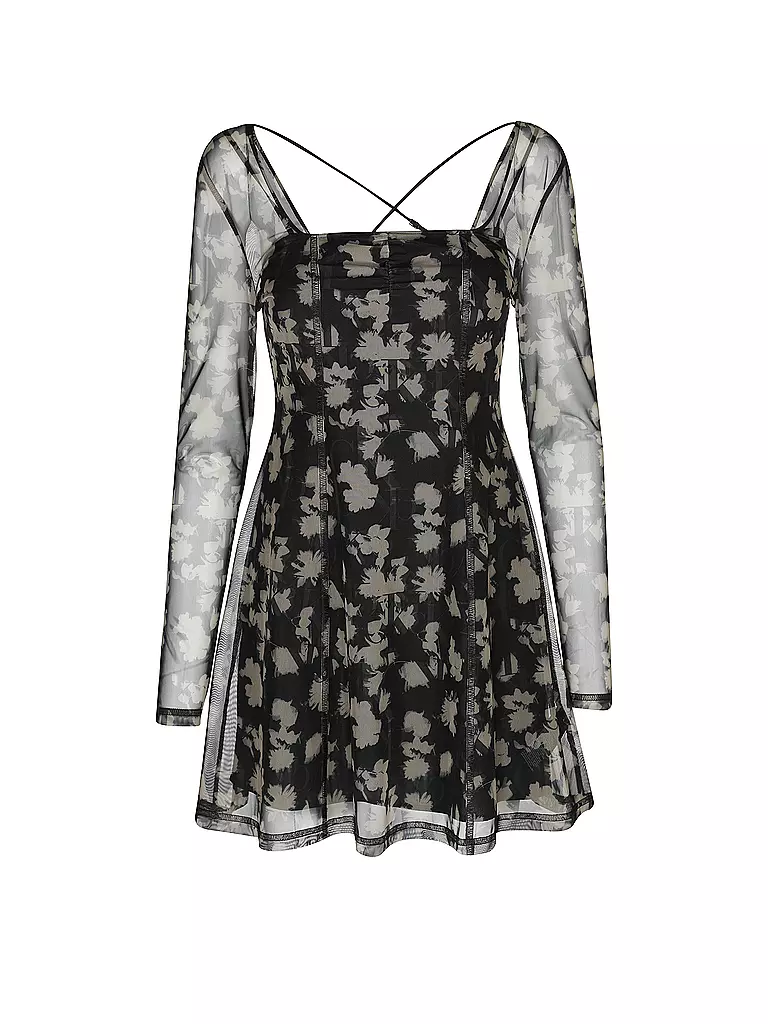 CALVIN KLEIN JEANS | Minidress | Nero