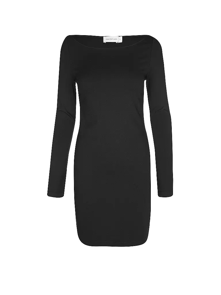 CALVIN KLEIN JEANS | Minidress | Nero