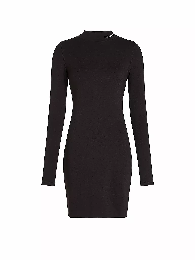 CALVIN KLEIN JEANS | Minidress | Nero