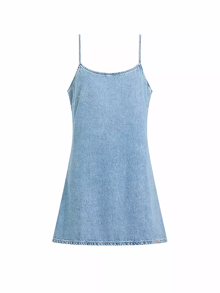 CALVIN KLEIN JEANS | Minidress | Blu chiaro