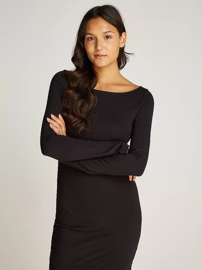 CALVIN KLEIN JEANS | Minidress | Nero