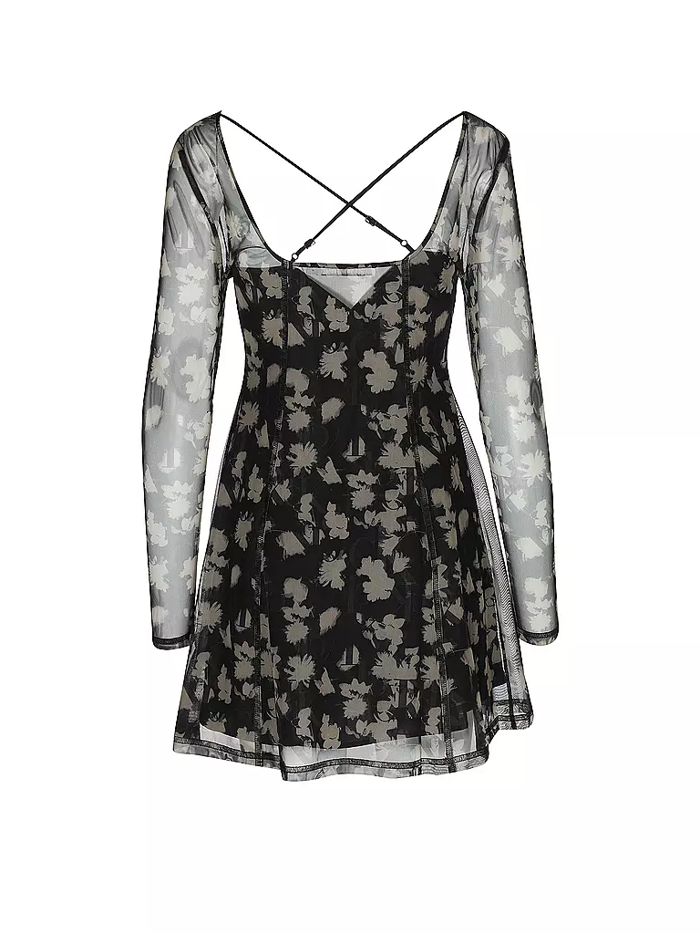 CALVIN KLEIN JEANS | Minidress | Nero