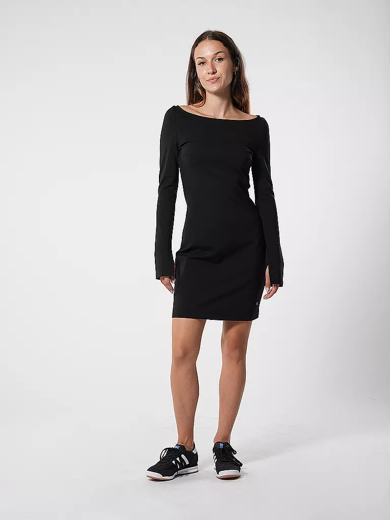 CALVIN KLEIN JEANS | Minidress | Nero