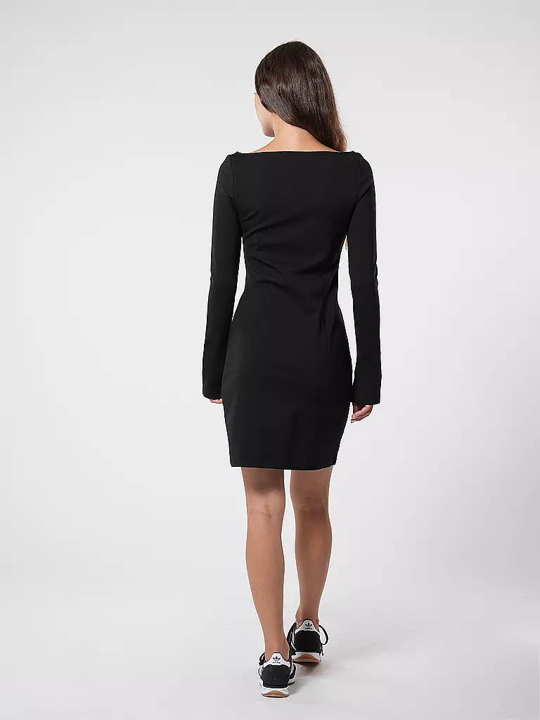 CALVIN KLEIN JEANS | Minidress | Nero