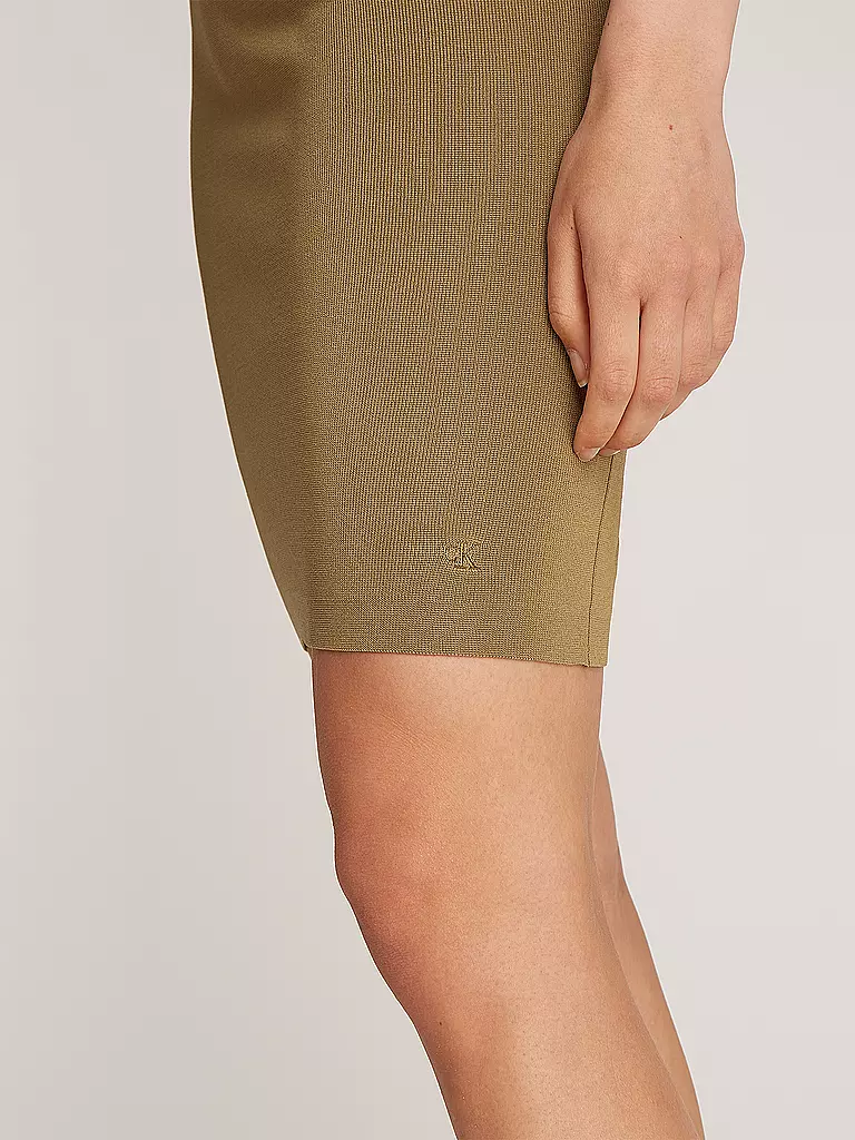 CALVIN KLEIN JEANS | Minidress | 