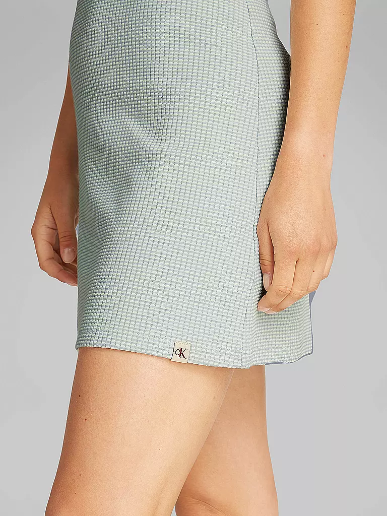 CALVIN KLEIN JEANS | Minidress | Menta