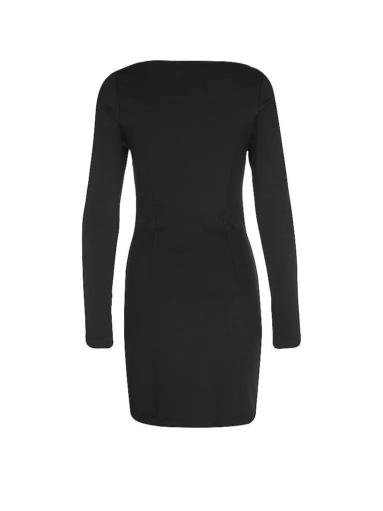 CALVIN KLEIN JEANS | Minidress | Nero