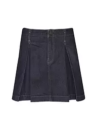 CALVIN KLEIN JEANS | Minigonna | Blu scuro