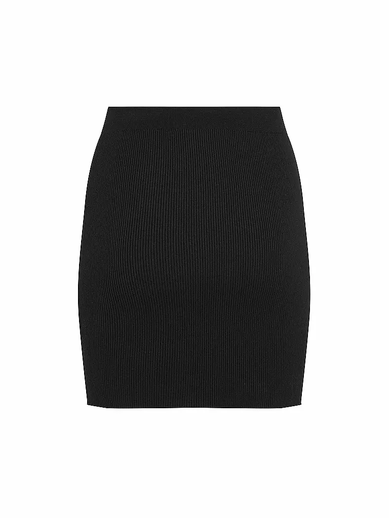 CALVIN KLEIN JEANS | Minigonna | Nero
