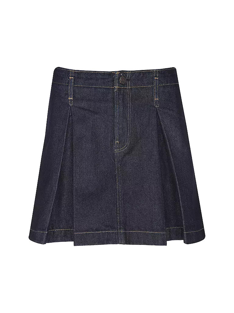 CALVIN KLEIN JEANS | Minigonna | Blu scuro