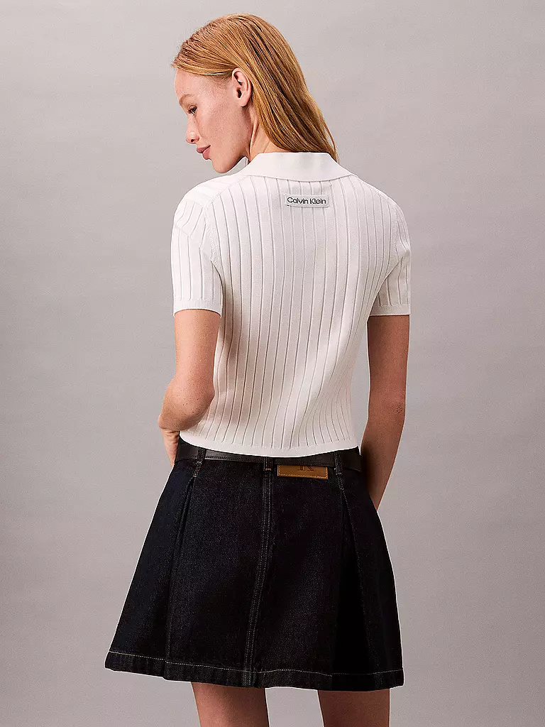CALVIN KLEIN JEANS | Minigonna | 