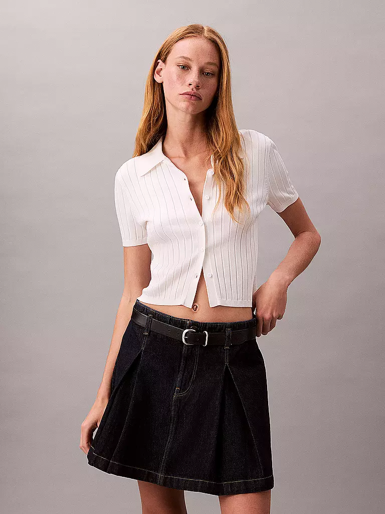 CALVIN KLEIN JEANS | Minigonna | 