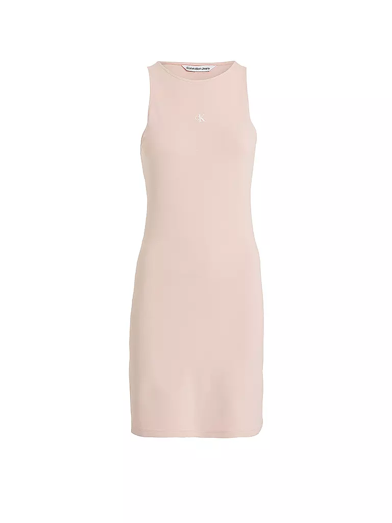 CALVIN KLEIN JEANS | Minikleid  | Rosa