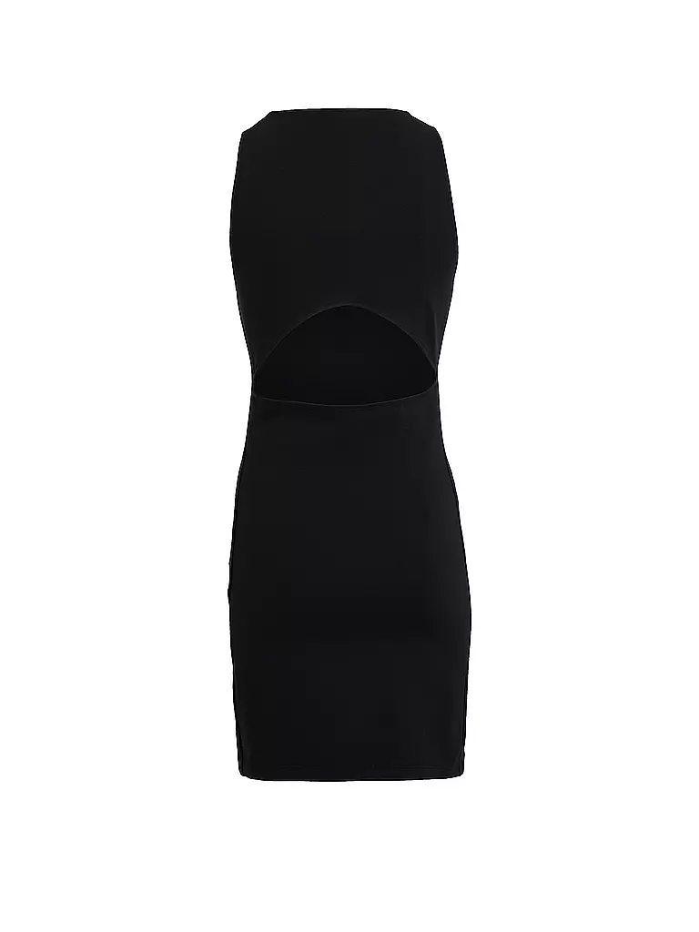 CALVIN KLEIN JEANS | Minikleid  | Nero