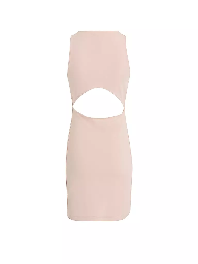 CALVIN KLEIN JEANS | Minikleid  | Rosa