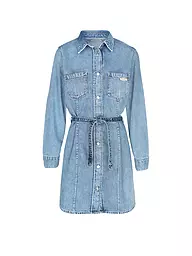 CALVIN KLEIN JEANS | Minikleid | Blu