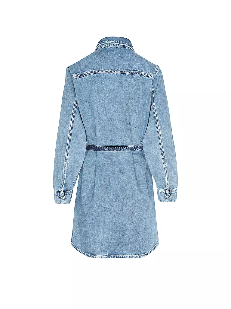 CALVIN KLEIN JEANS | Minikleid | Blu