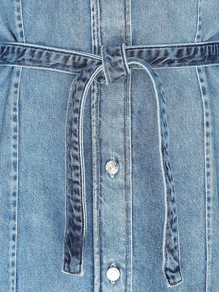 CALVIN KLEIN JEANS | Minikleid | Blu