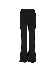 CALVIN KLEIN JEANS | Nome prodotto: Pantaloni Flared Fit | Blu scuro