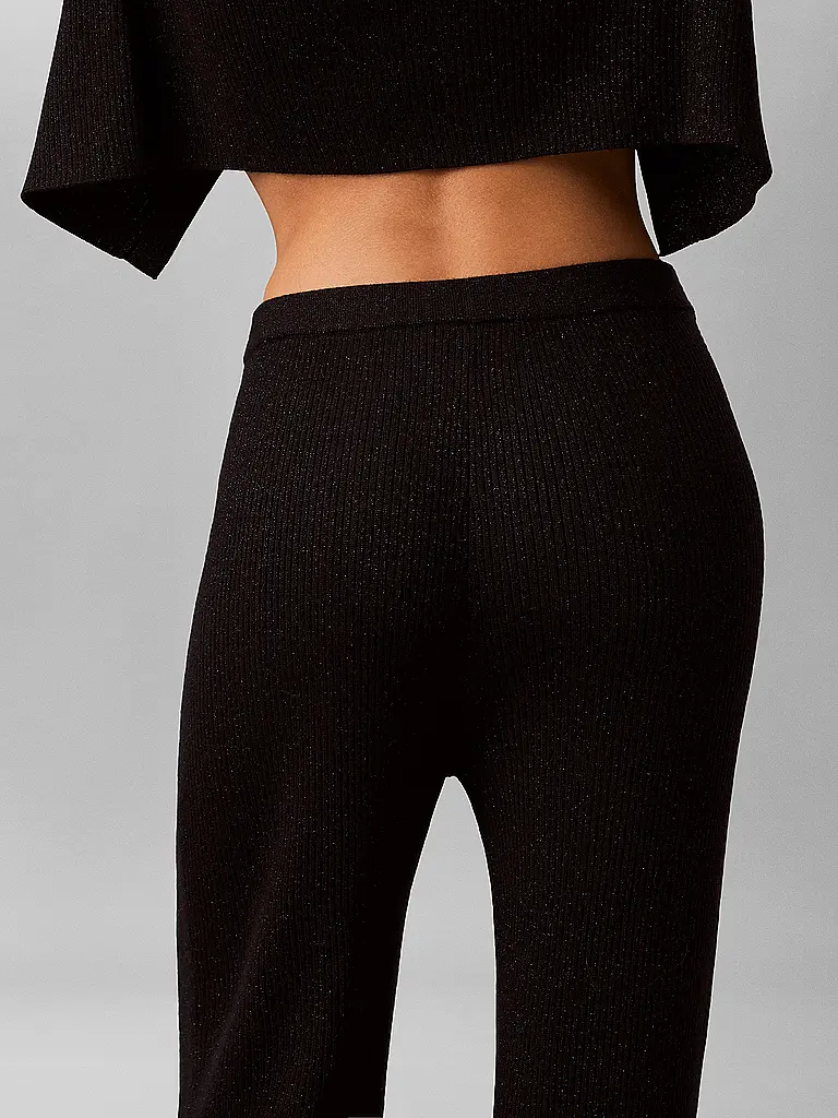 CALVIN KLEIN JEANS | Nome prodotto: Pantaloni Flared Fit | 