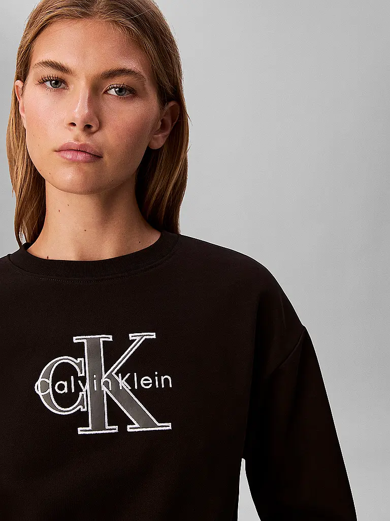 CALVIN KLEIN JEANS | Nome prodotto: Sweater | 