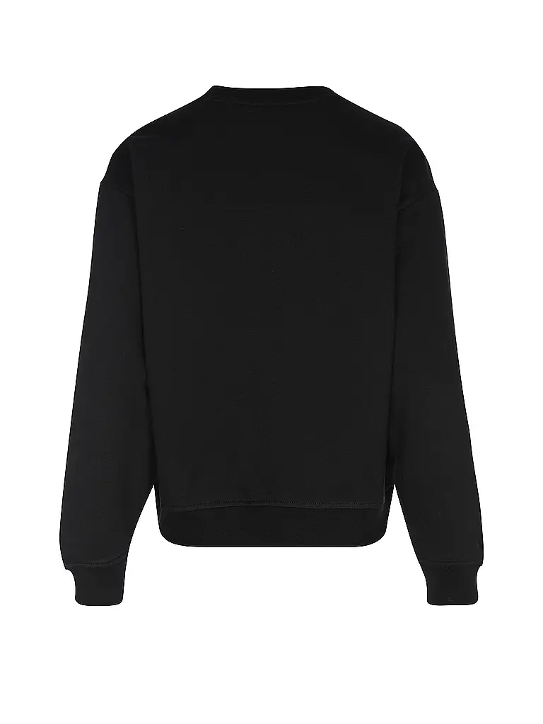 CALVIN KLEIN JEANS | Nome prodotto: Sweater | Nero