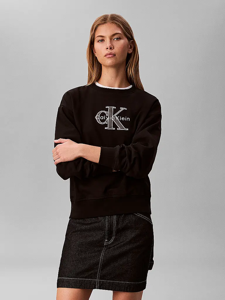 CALVIN KLEIN JEANS | Nome prodotto: Sweater | 