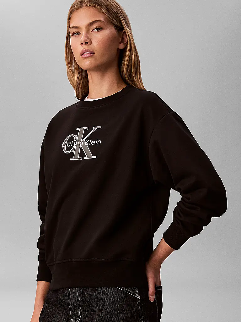 CALVIN KLEIN JEANS | Nome prodotto: Sweater | 