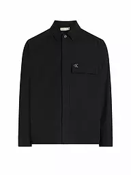 CALVIN KLEIN JEANS | Overshirt | Nero