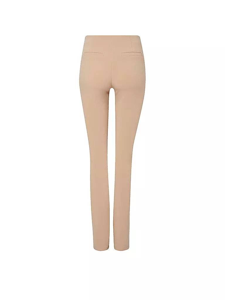 CALVIN KLEIN JEANS | Pantaloni a vita alta slim fit |