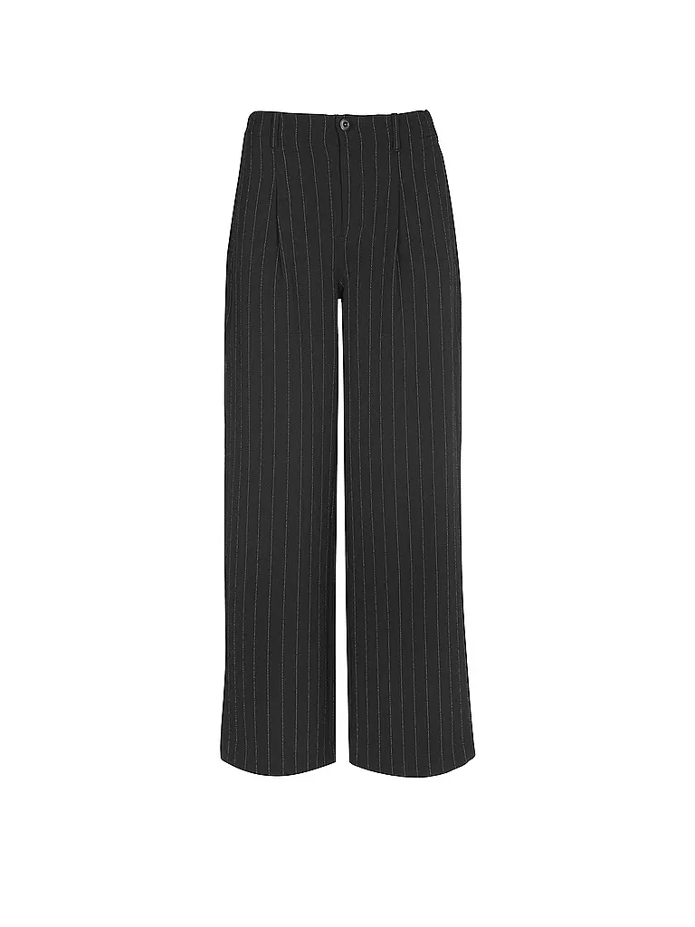 CALVIN KLEIN JEANS | Pantaloni business | Nero