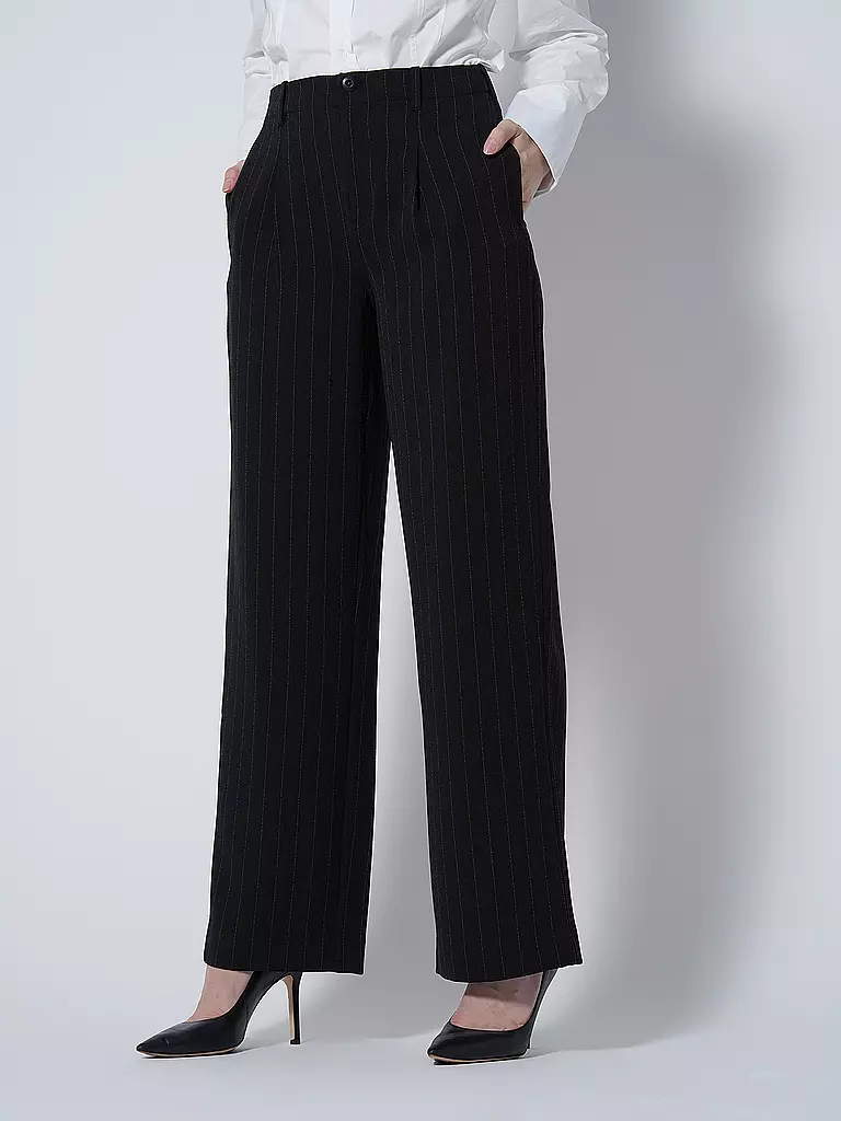 CALVIN KLEIN JEANS | Pantaloni business | Nero