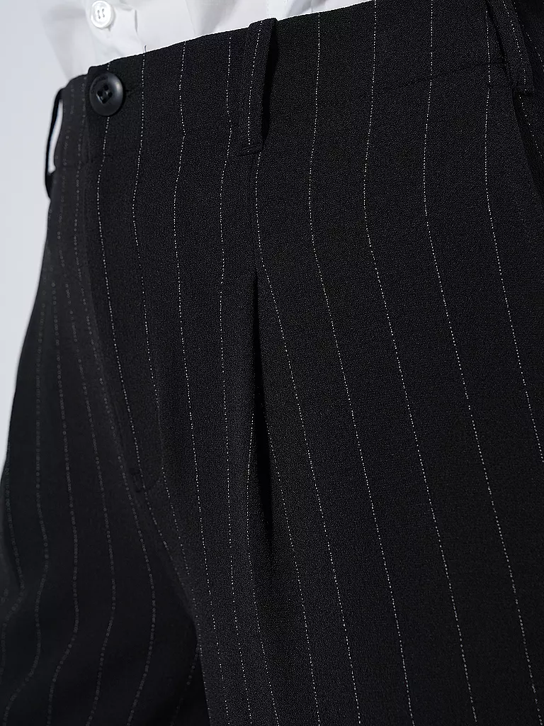 CALVIN KLEIN JEANS | Pantaloni business | Nero