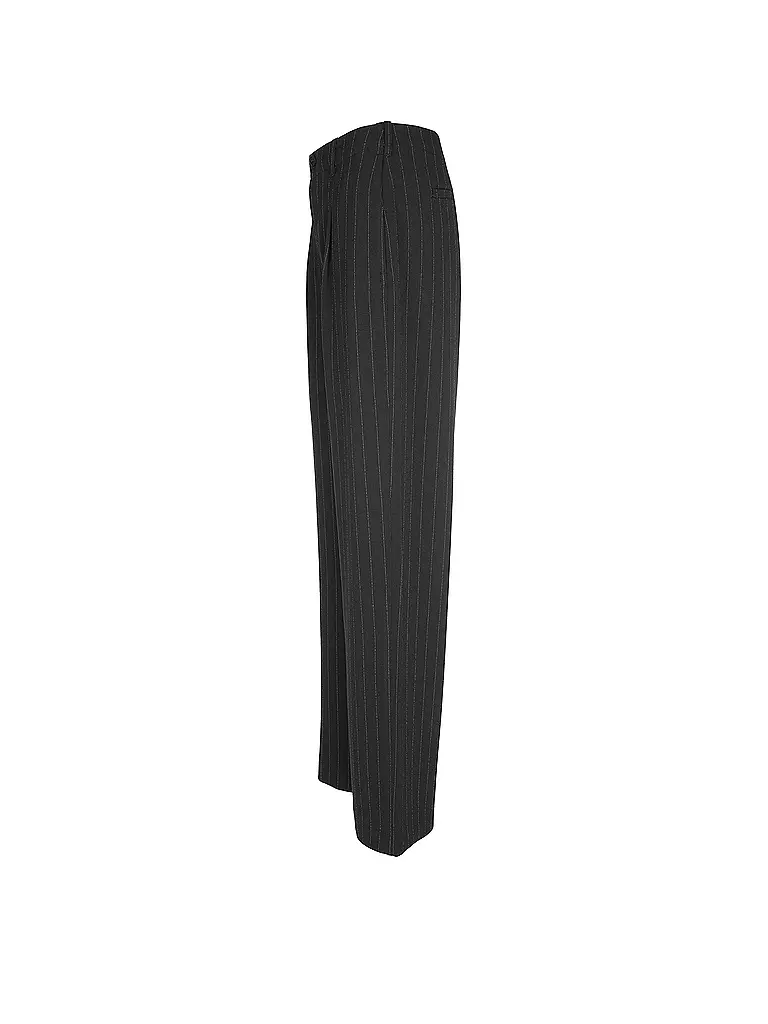 CALVIN KLEIN JEANS | Pantaloni business | Nero