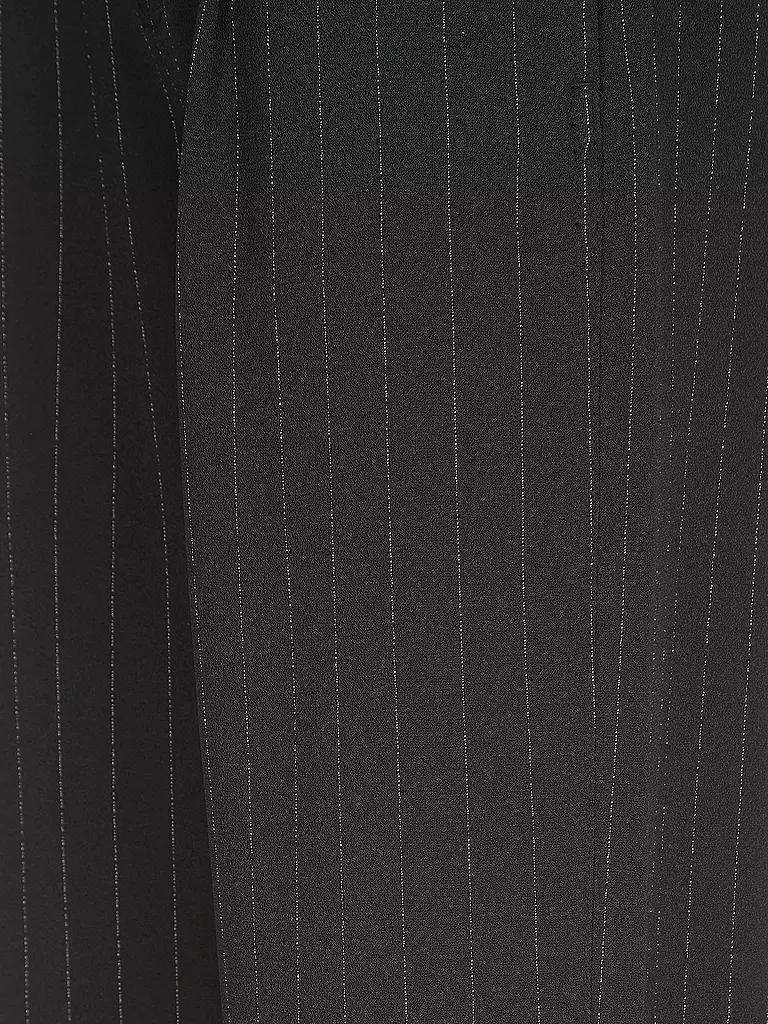 CALVIN KLEIN JEANS | Pantaloni business | Nero